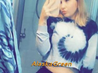 AlaskaGreen