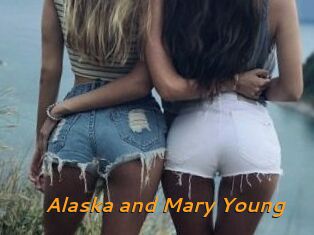 Alaska_and_Mary_Young