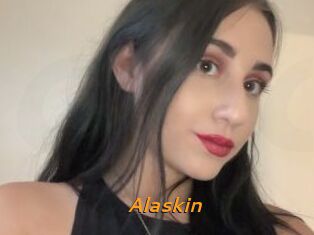 Alaskin