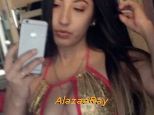 AlazaeRay