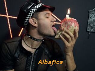Albafica