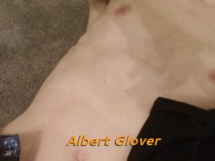 Albert_Glover