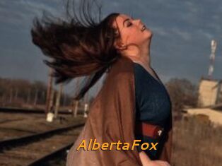 AlbertaFox