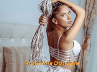 AlbertinaGonzale