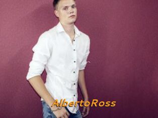 AlbertoRoss