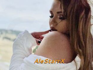 AleStarrX