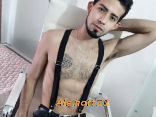 Ale_hott21