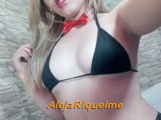 AlejaRiquelme