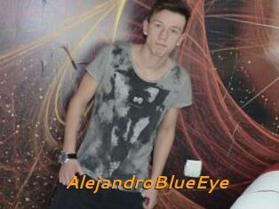 AlejandroBlueEye