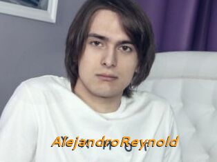 AlejandroReynold