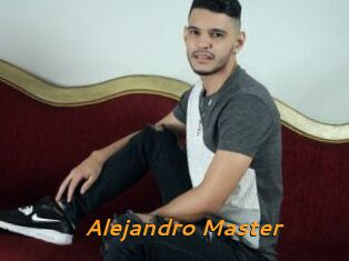 Alejandro_Master