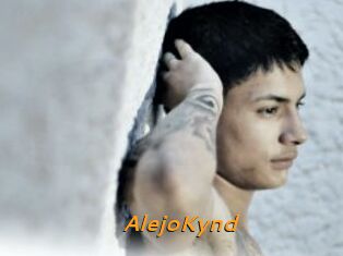 AlejoKynd