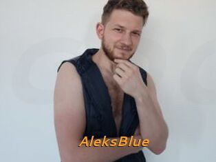 AleksBlue