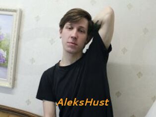 AleksHust