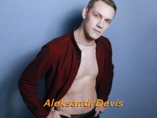 AleksandrDevis
