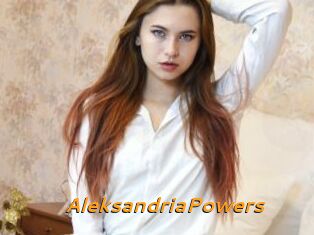 AleksandriaPowers