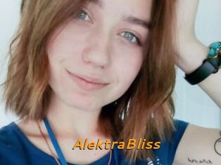 AlektraBliss