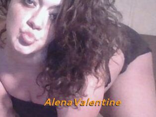 AlenaValentine