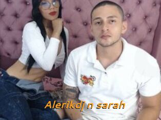 Alerikdj_n_sarah