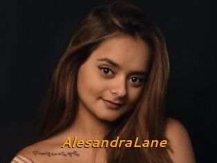 AlesandraLane