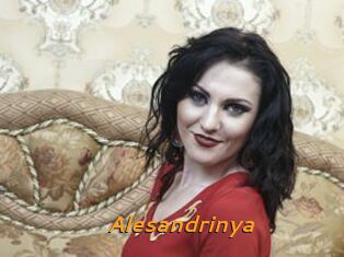 Alesandrinya