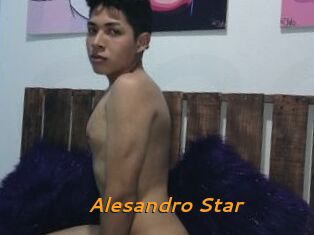 Alesandro_Star