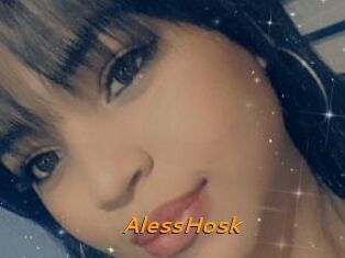 AlessHosk