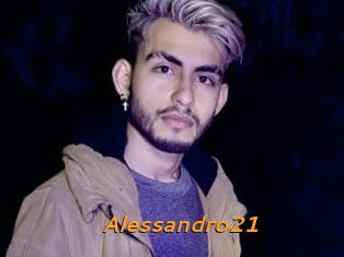Alessandro21