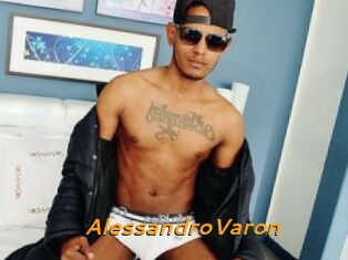 AlessandroVaron