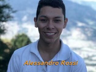 Alessandro_Rossi