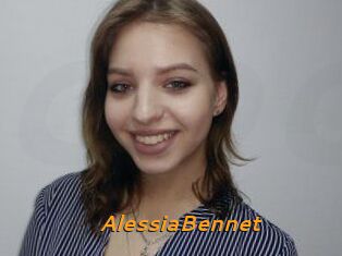 AlessiaBennet