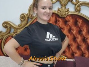 AlessiaShow