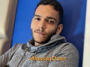 AlessioOran