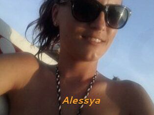 Alessya