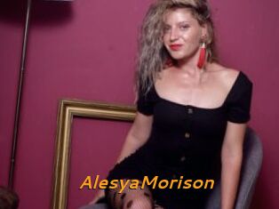 AlesyaMorison