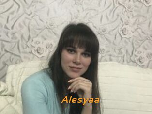 Alesyaa