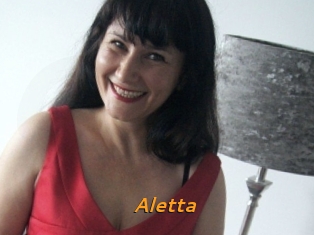 Aletta
