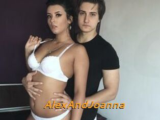AlexAndJoanna