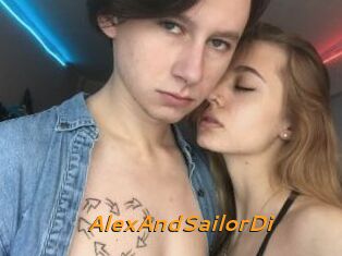 AlexAndSailorDi