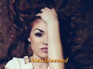 AlexBlessed