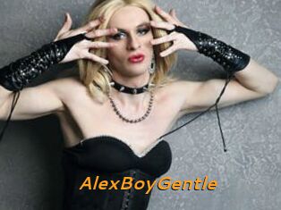AlexBoyGentle