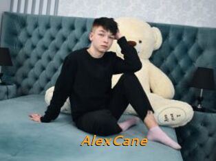 AlexCane