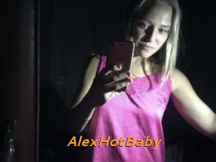 AlexHotBaby