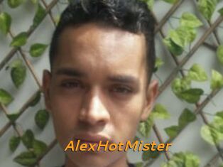 AlexHotMister