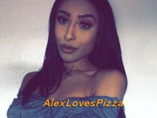 AlexLovesPizza