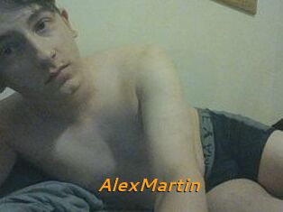 AlexMartin