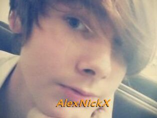 Alex_NickX