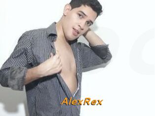 AlexRex