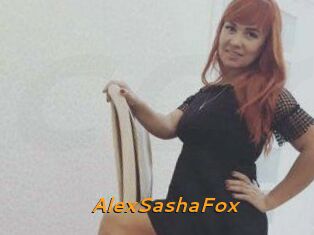 AlexSashaFox