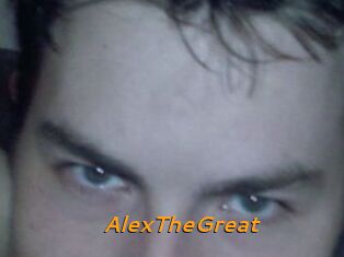 AlexTheGreat